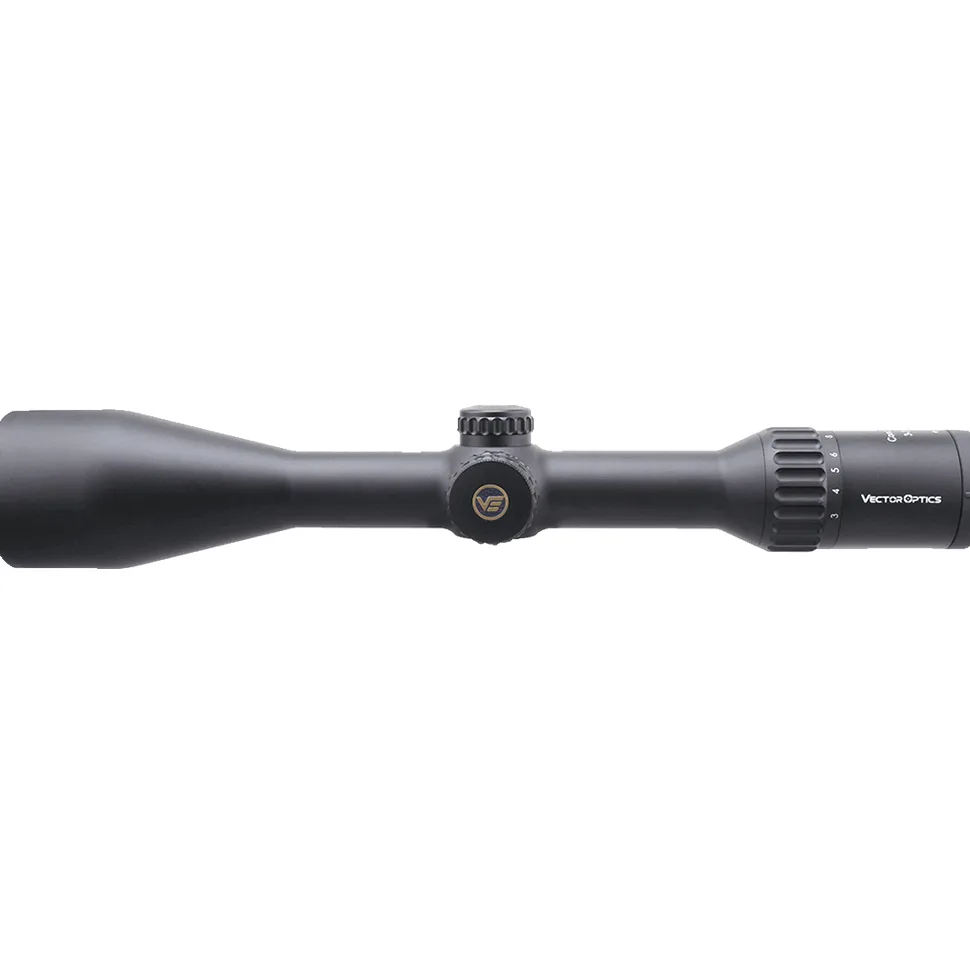 Фото Оптический прицел Vector Optics Continental x8 3-24x56 SFP в интернет-магазине Nickhunter