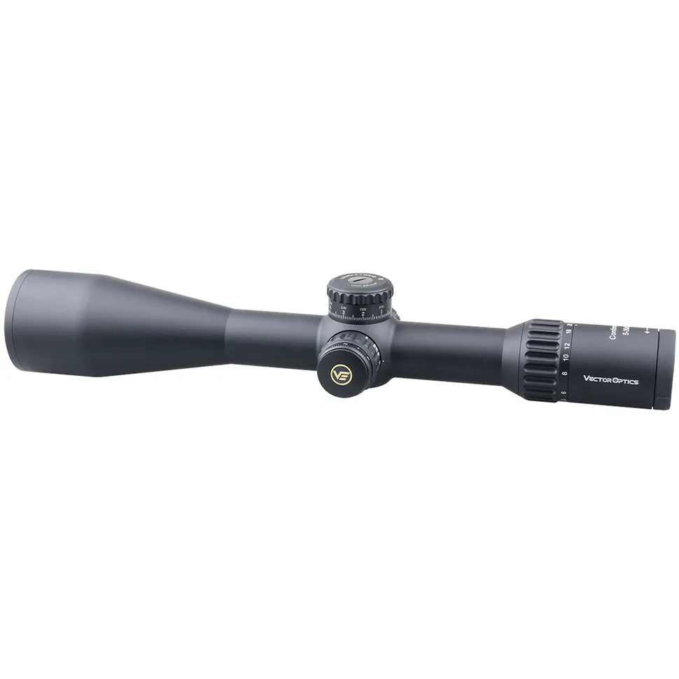 Фото Оптический прицел Vector Optics Continental x6 5-30x56 VCT FFP 34mm в интернет-магазине Nickhunter