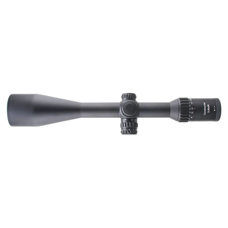 Фото Оптический прицел Vector Optics Continental x6 5-30x56 SFP в интернет-магазине Nickhunter
