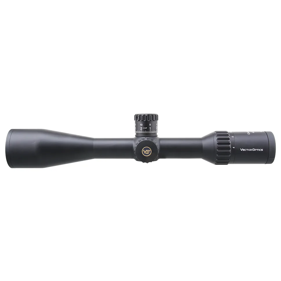 Фото Оптический прицел Vector Optics Continental x6 4-24x50 в интернет-магазине Nickhunter