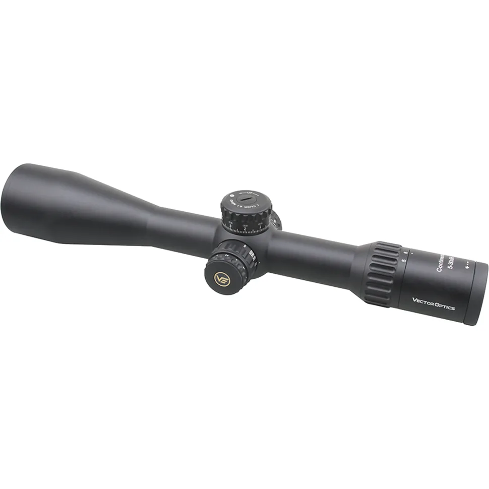 Фото Оптический прицел Vector Optics Continental x6 5-30x56 MBR FFP 34mm в интернет-магазине Nickhunter