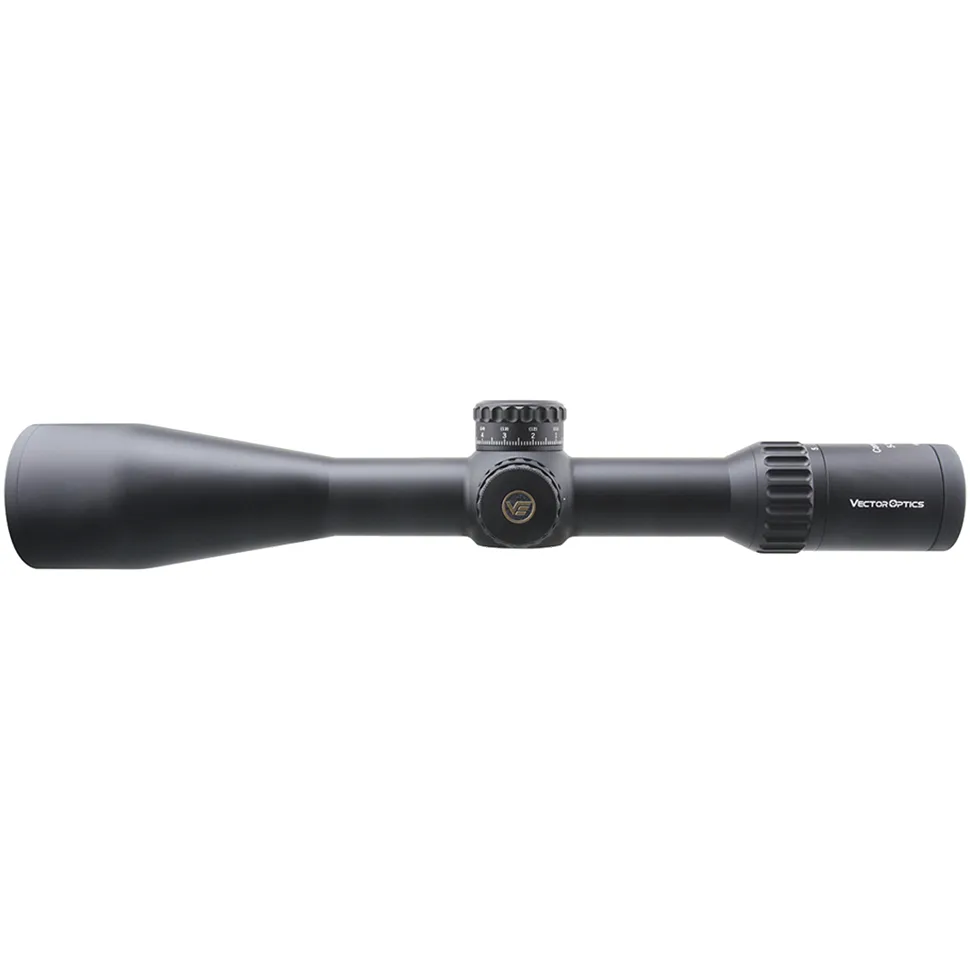 Фото Оптический прицел Vector Optics Continental x6 5-30x56 MBR FFP 34mm в интернет-магазине Nickhunter