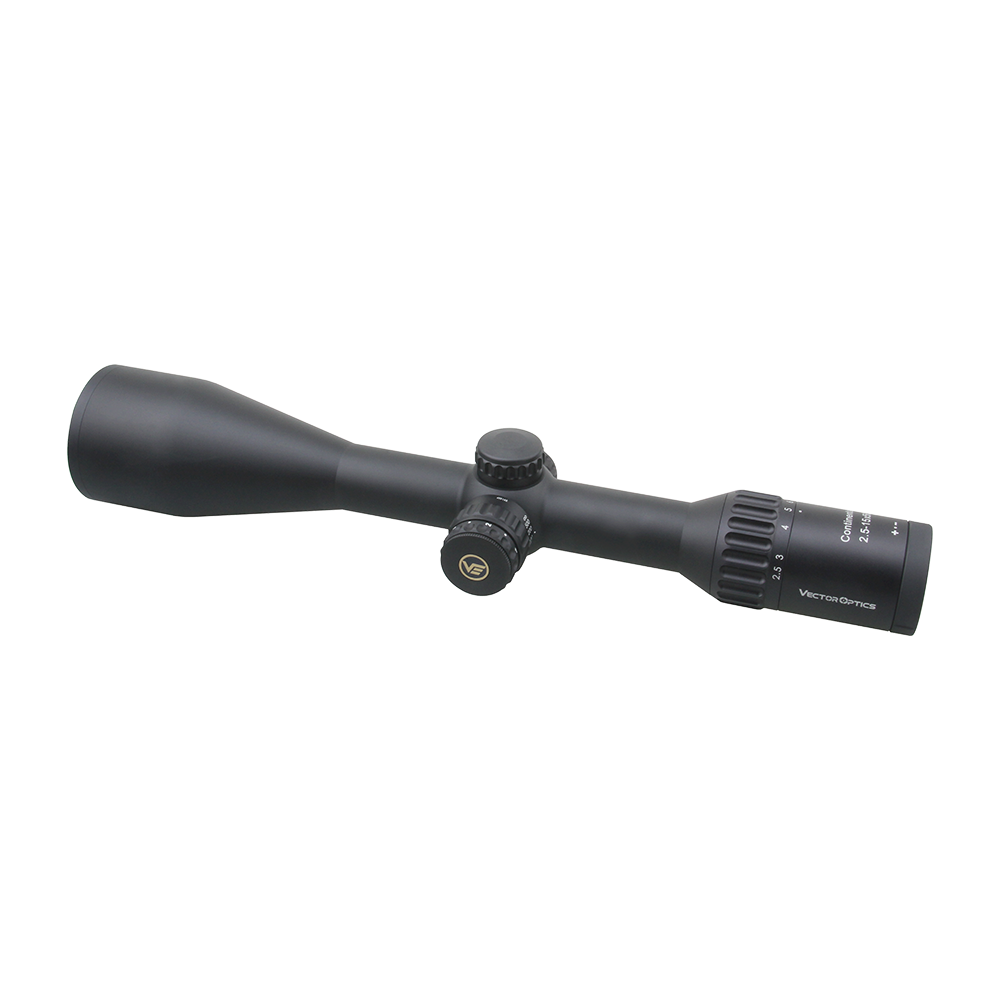 Фото Оптический прицел Vector Optics Continental x6 2.5-15x56 BDC в интернет-магазине Nickhunter
