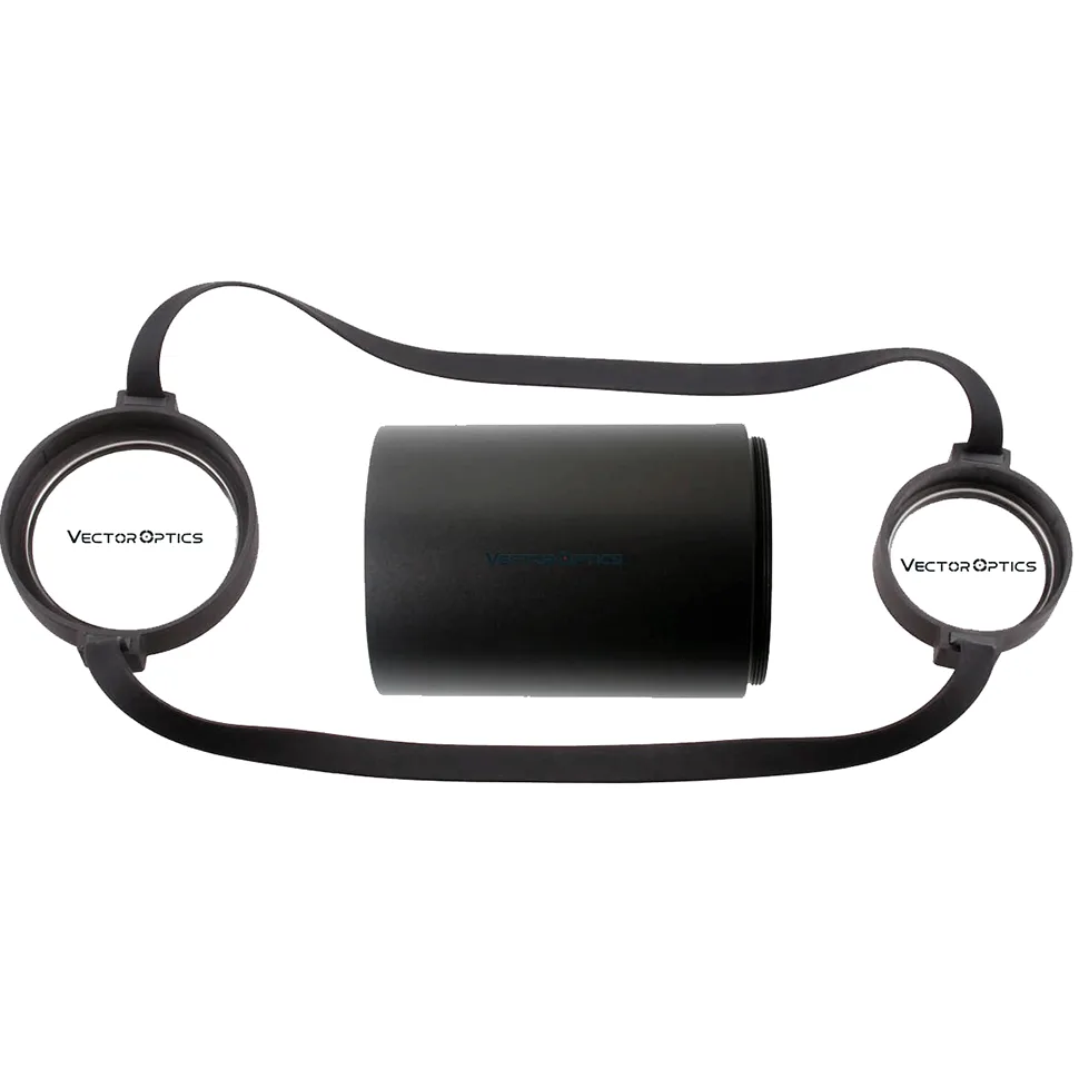 Фото Оптический прицел Vector Optics Continental x6 4-24x56 FFP VEC-MBR 34mm в интернет-магазине Nickhunter