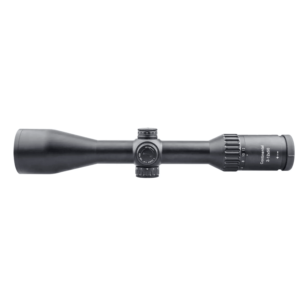 Фото Оптический прицел Vector Optics Continental x6 2-12x50 G4 в интернет-магазине Nickhunter