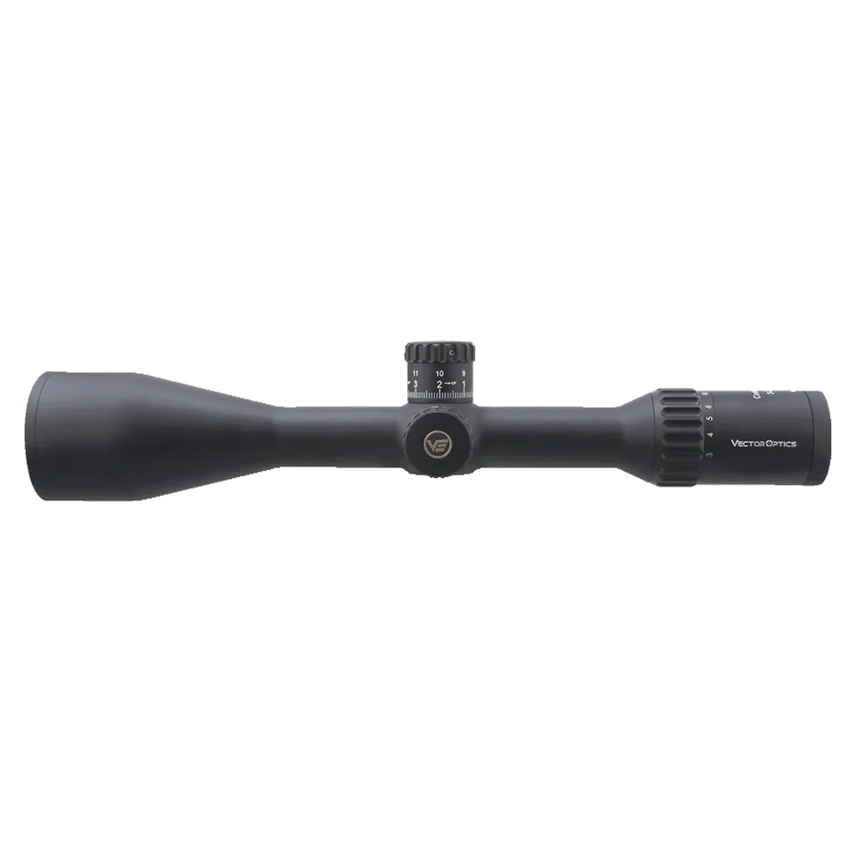 Фото Оптический прицел Vector Optics Continental x8 3-24x56 SFP ZERO STOP в интернет-магазине Nickhunter