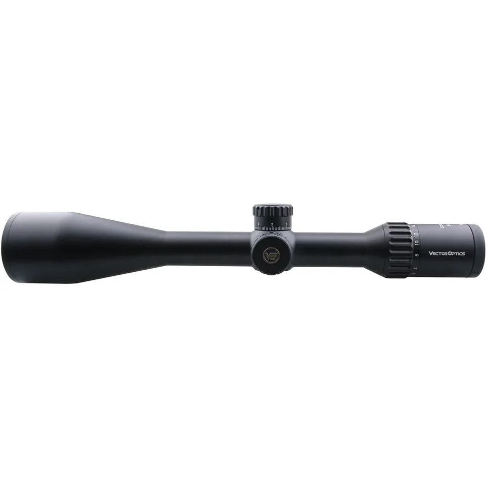 Фото Оптический прицел Vector Optics Continental x6 5-30x56 SFP Tactical в интернет-магазине Nickhunter