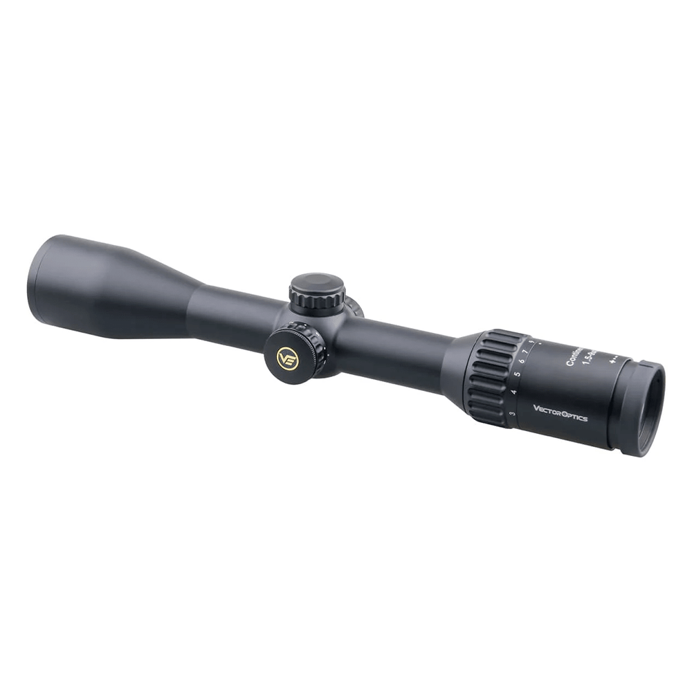 Фото Оптический прицел Vector Optics Continental x6 1.5-9x42 G4 в интернет-магазине Nickhunter