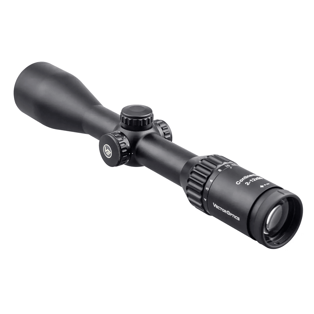 Фото Оптический прицел Vector Optics Continental x6 2-12x50 G4 в интернет-магазине Nickhunter