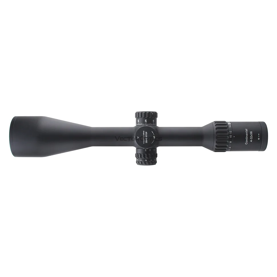 Фото Оптический прицел Vector Optics Continental x8 4-32x56 SFP Tactical ED в интернет-магазине Nickhunter