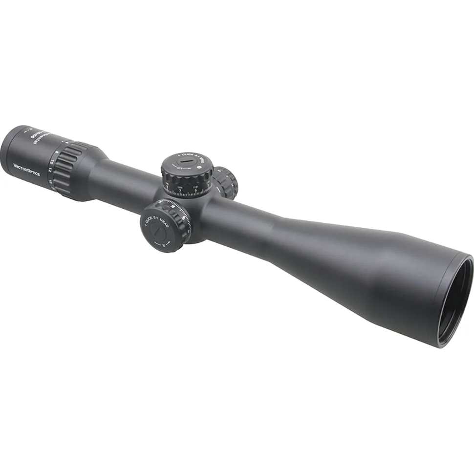 Фото Оптический прицел Vector Optics Continental x6 5-30x56 MBR FFP 34mm в интернет-магазине Nickhunter