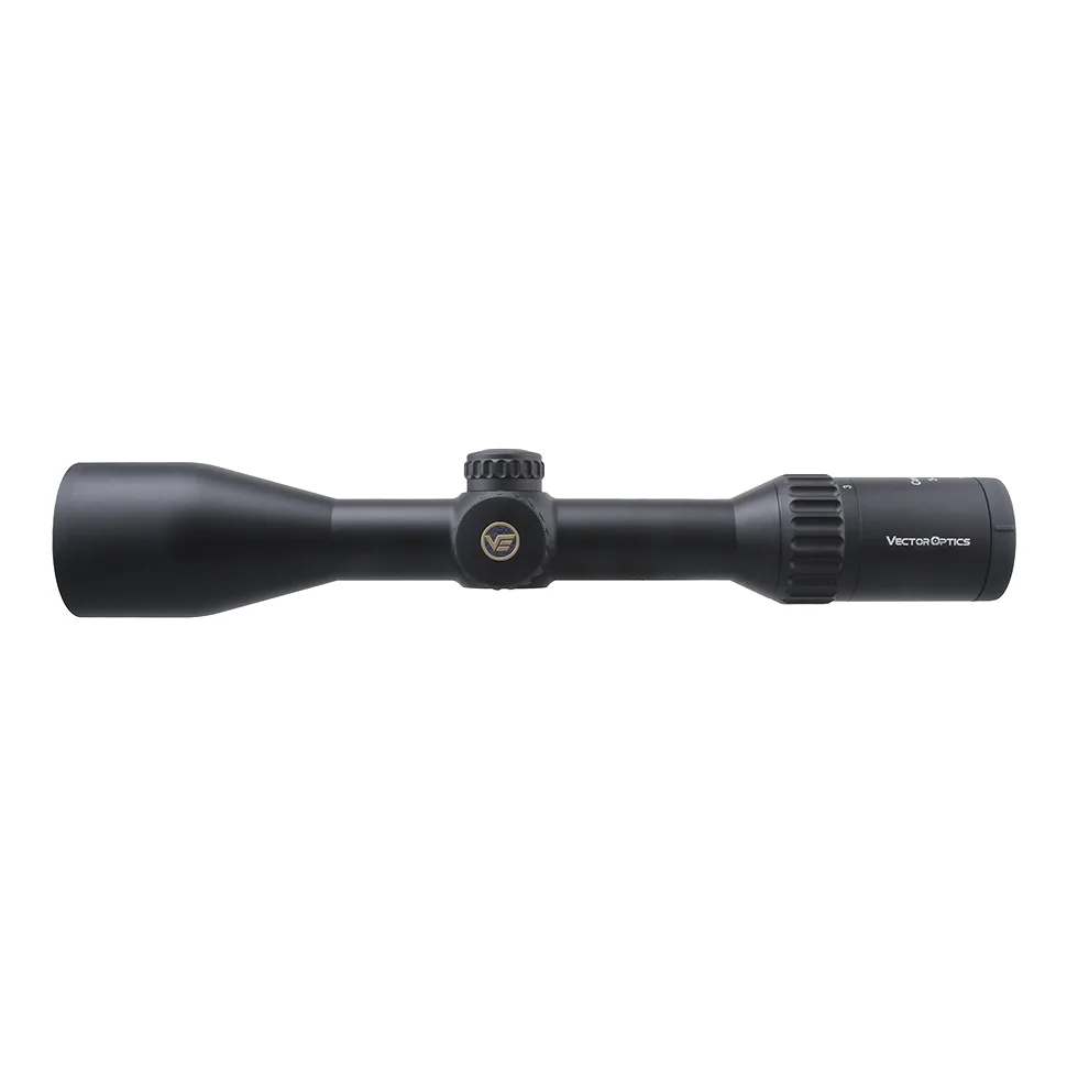 Фото Оптический прицел Vector Optics Continental x6 3-18x50 CDM в интернет-магазине Nickhunter