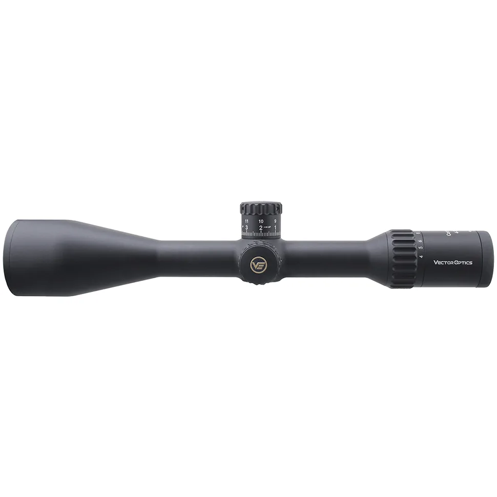 Фото Оптический прицел Vector Optics Continental x8 4-32x56 SFP Tactical ED в интернет-магазине Nickhunter