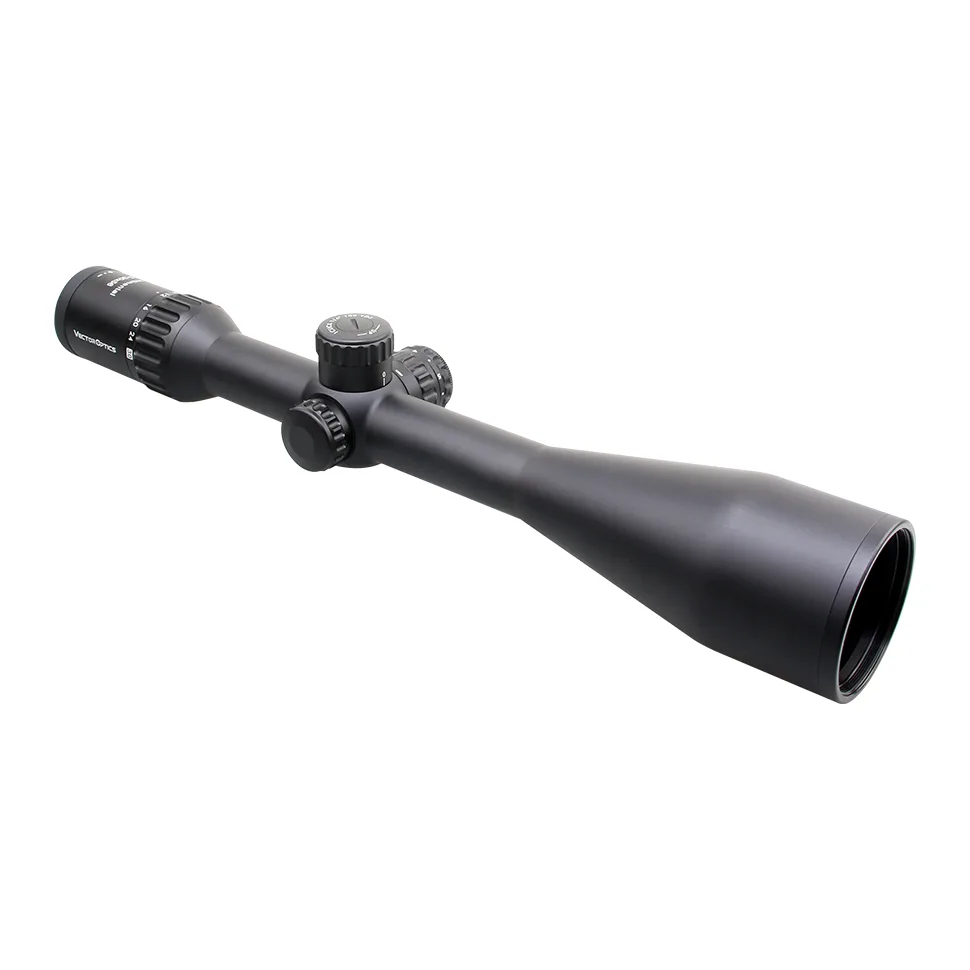 Фото Оптический прицел Vector Optics Continental x6 5-30x56 SFP в интернет-магазине Nickhunter
