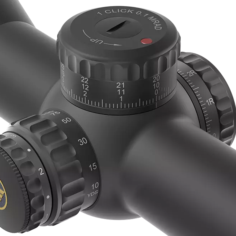 Фото Оптический прицел Vector Optics Continental x6 2-12x44 RAR FFP 34мм в интернет-магазине Nickhunter