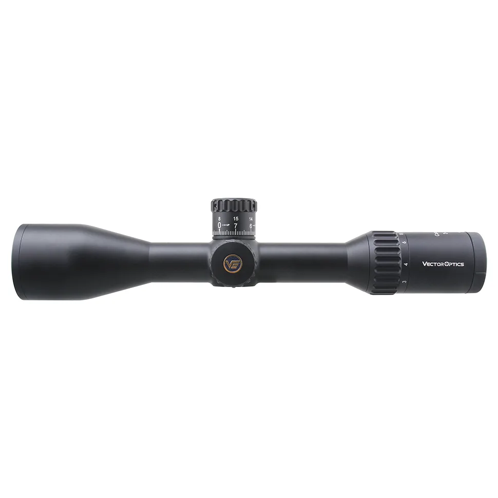 Фото Оптический прицел Vector Optics Continental x6 3-18x50 ARI в интернет-магазине Nickhunter
