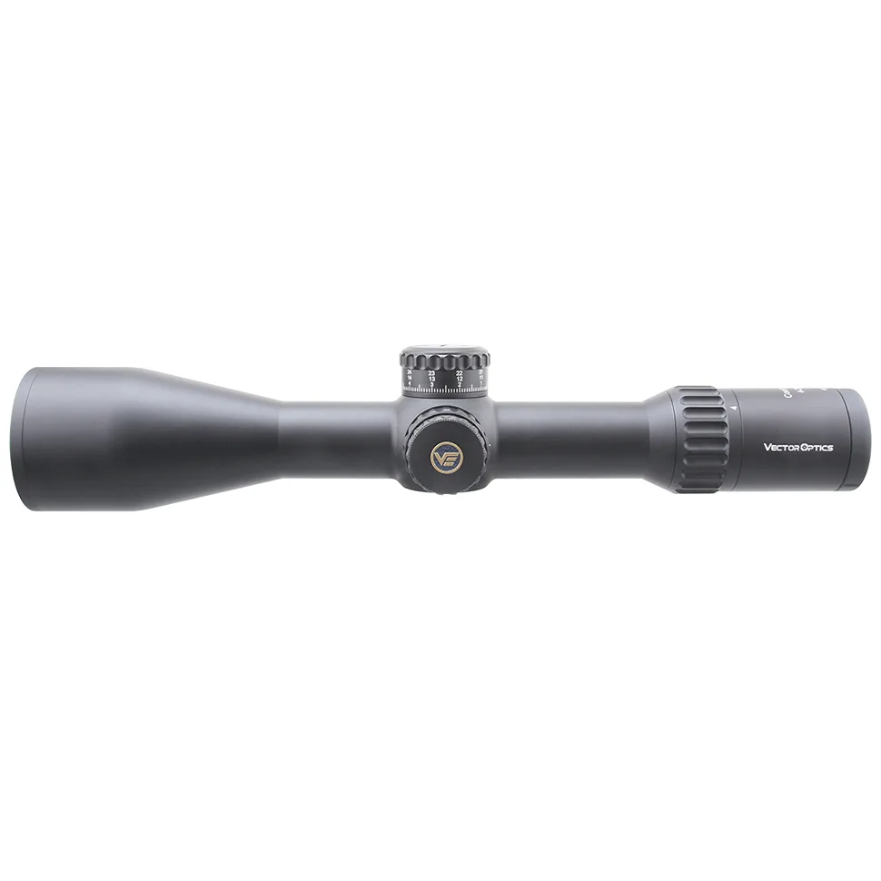 Фото Оптический прицел Vector Optics Continental x6 4-24x56 FFP VEC-MBR 34mm в интернет-магазине Nickhunter