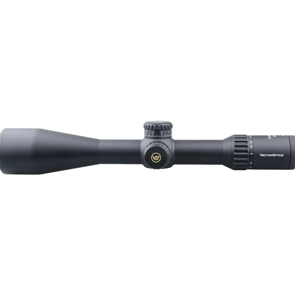 Фото Оптический прицел Vector Optics Continental x6 5-30x56 VCT FFP 34mm в интернет-магазине Nickhunter