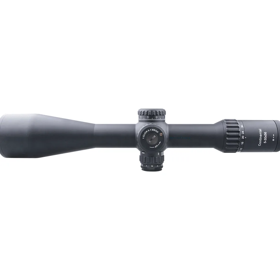 Фото Оптический прицел Vector Optics Continental x6 5-30x56 VCT FFP 34mm в интернет-магазине Nickhunter