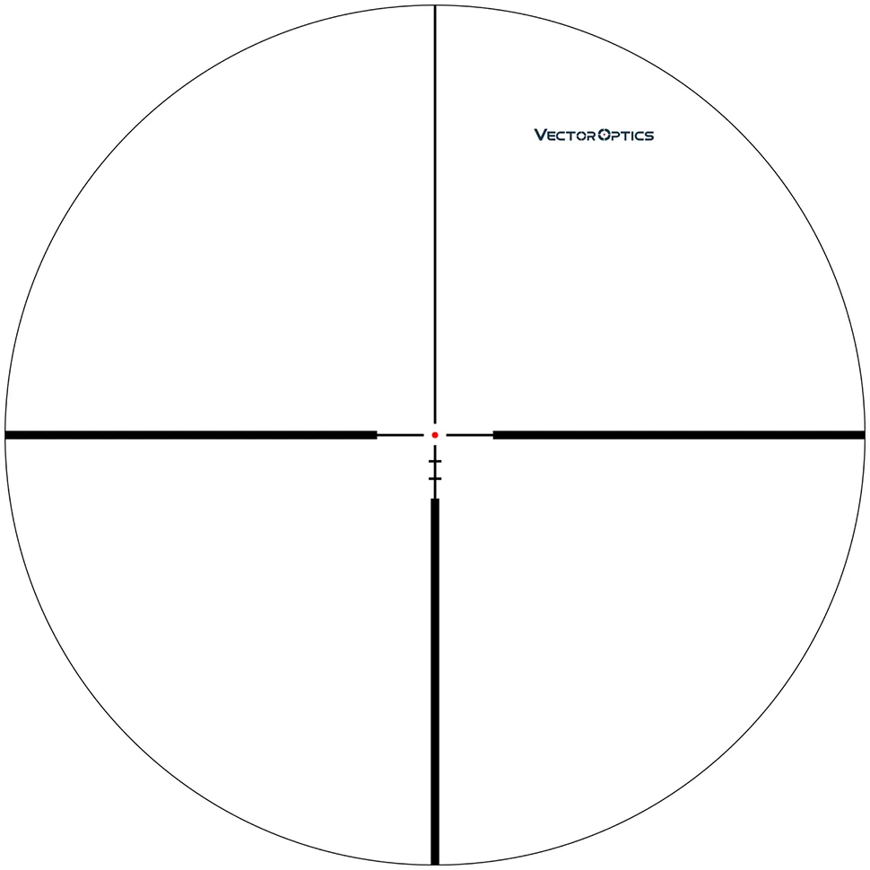 Фото Оптический прицел Vector Optics Continental x6 3-18x50 SFP в интернет-магазине Nickhunter