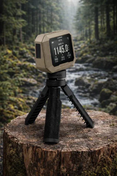 Фото Хронограф Garmin Xero C1 Pro в интернет-магазине Nickhunter
