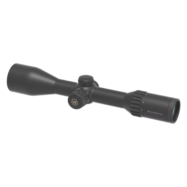 Фото Оптический прицел Vector Optics Continental x6 3-18x50 SFP Fiber в интернет-магазине Nickhunter