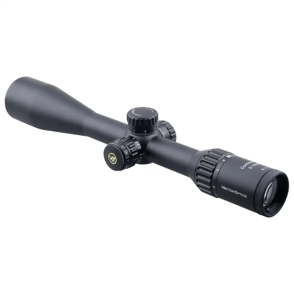 Фото Оптический прицел Continental x6 3-18x50 Tactical в интернет-магазине Nickhunter