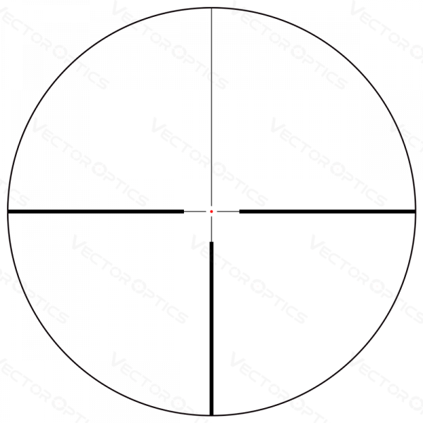 Фото Оптический прицел Vector Optics Continental x6 1-6x24 SFP FDE в интернет-магазине Nickhunter