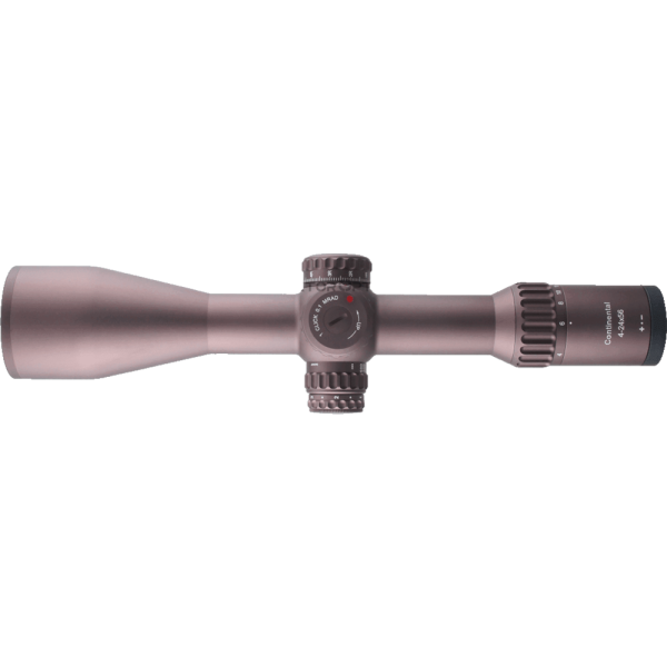 Фото Оптический прицел Continental x6 4-24x56 FFP FDE 34mm в интернет-магазине Nickhunter