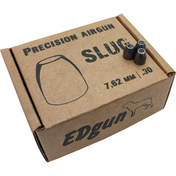 Фото EDgun SLUG 7.62 / 3,5g в интернет-магазине Nickhunter