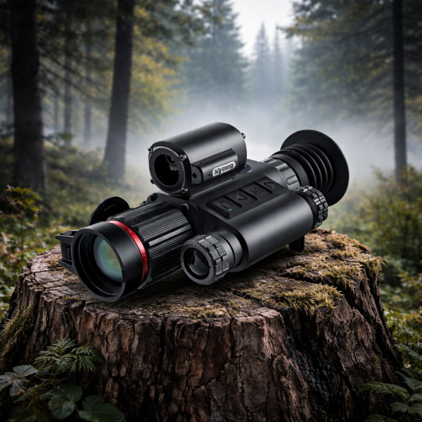Фото Прицел ночного видения Sytong HT-70 LRF (850nm) в интернет-магазине Nickhunter